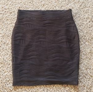 Jennifer Lopez Mini Skirt